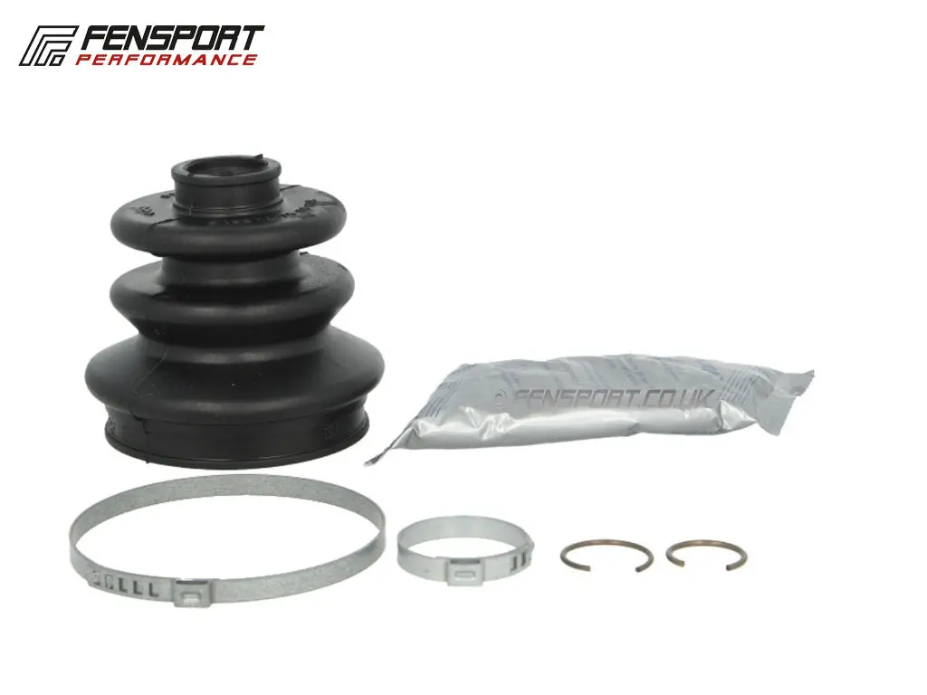 Cv Boot Kit - Outer - Celica, Corolla, Mr2 & Mr-S 1