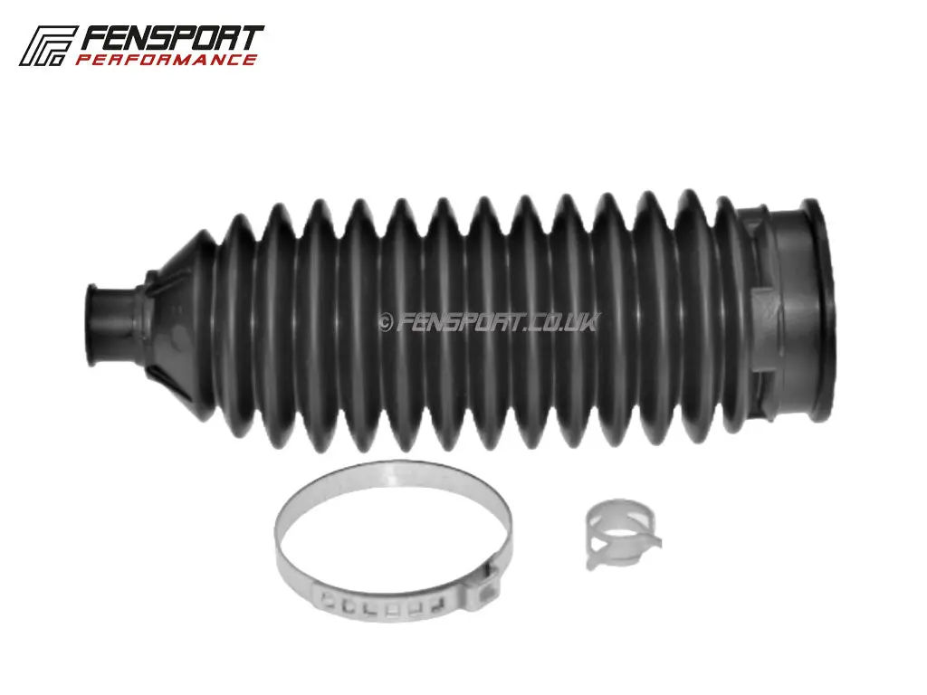 Steering Rack Gaitor (Boot) - Swift Sport Zc32s 1