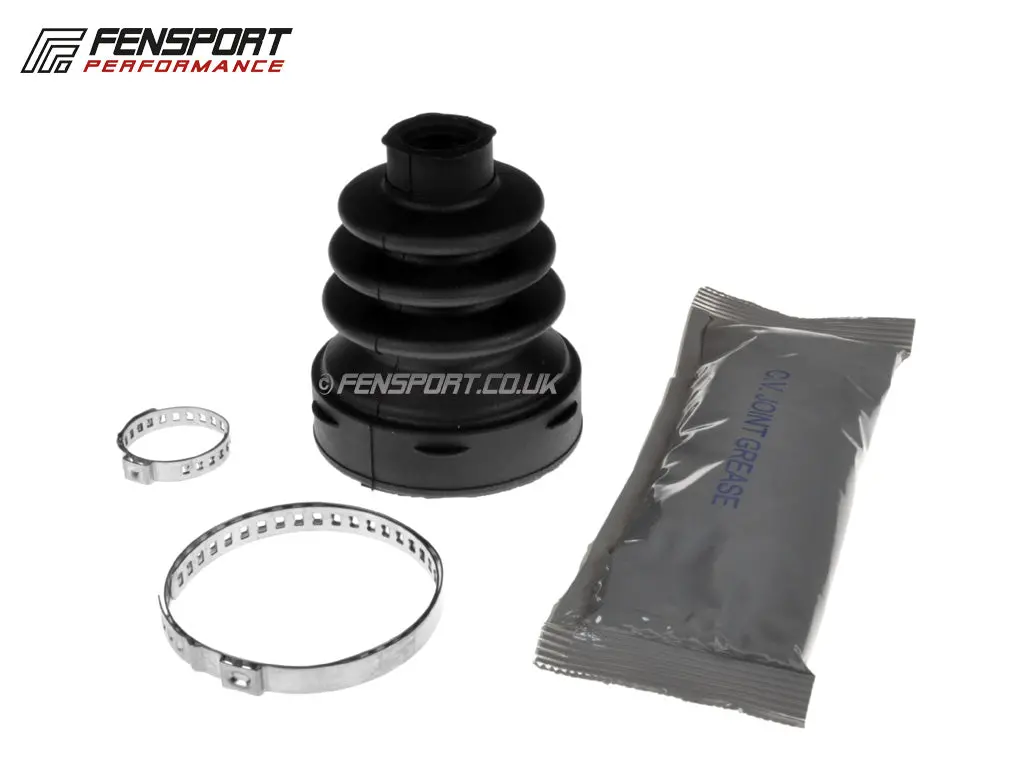 Driveshaft - Outer Cv Boot Kit - Aygo 1.0 1