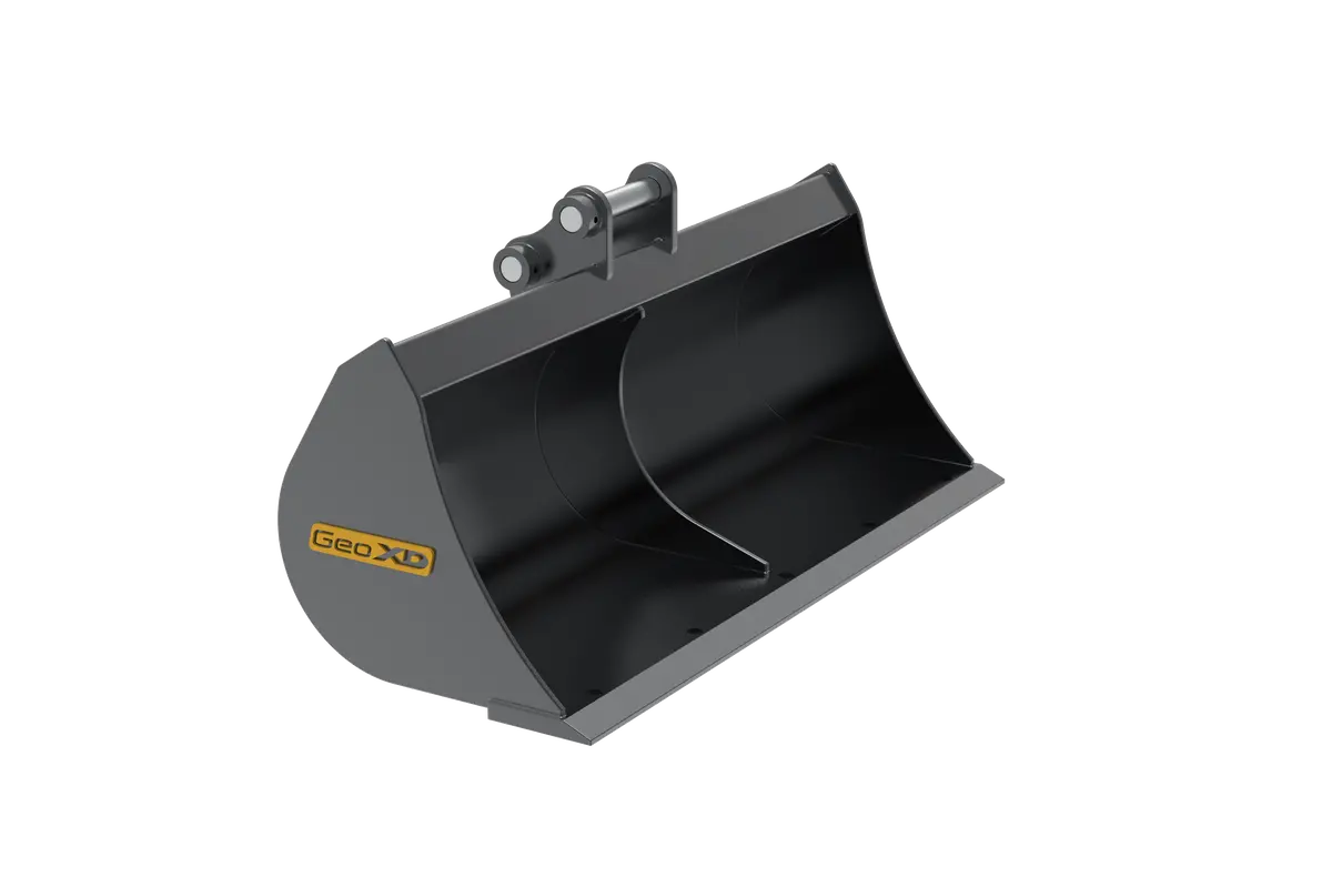 30" Ditching Bucket For Kubota K008-3 1