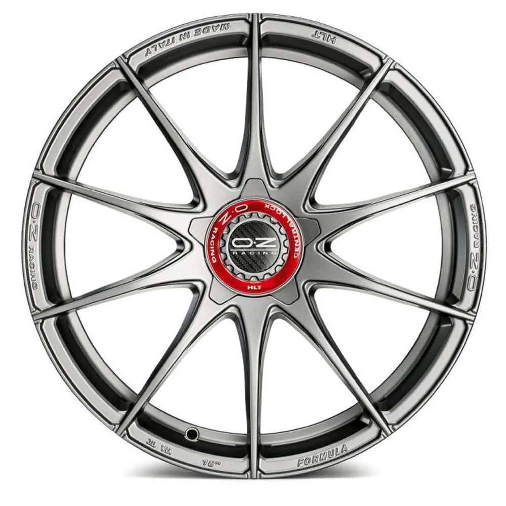 O.Z Racing Formula Hlt 5H | Toyota Gr Yaris | G16e-Gts | 2021+ 1