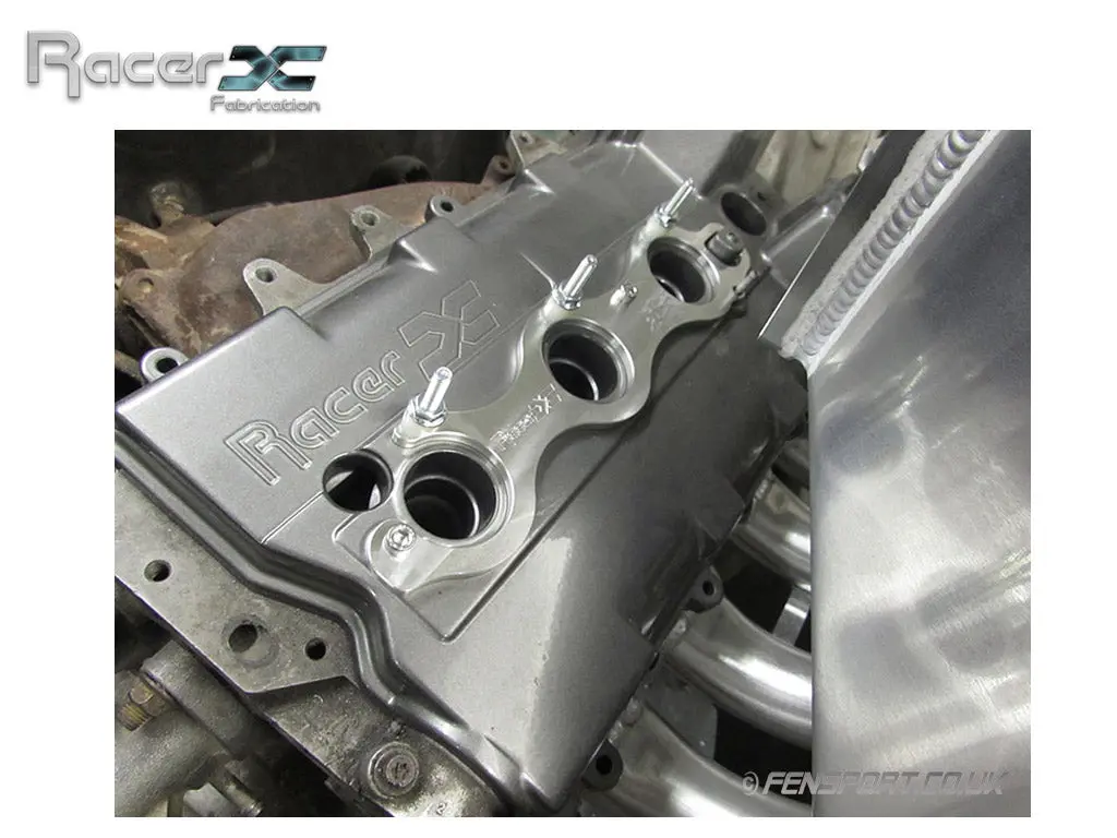 Racer X Adapter Plate - 1Zz Coil On Plug - Mr2 Turbo Rev 1 & 2, Gt4 St185 1