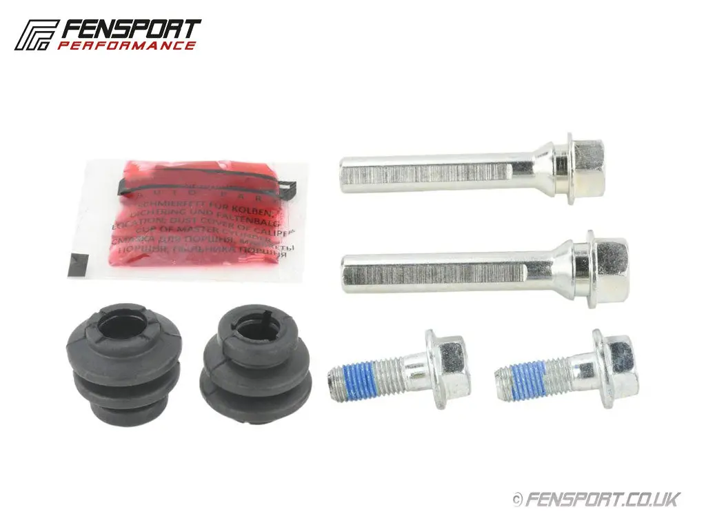 Brake Caliper - Front - Slide Pin Kit - Iq, Yaris T Sport, Mr-S, Celica 140, Bb 1