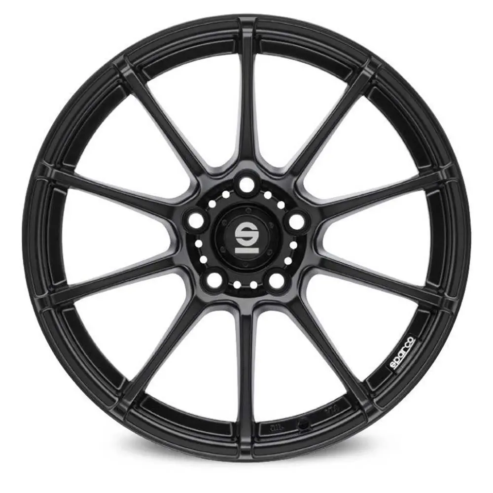 O.Z Racing Sparco Assetto Gara | Toyota Gr Yaris | G16e-Gts | 2021+ 1