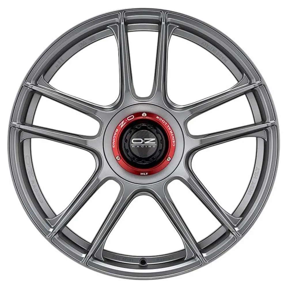 O.Z Racing Indy Hlt | Toyota Gr Yaris | G16e-Gts | 2021+ 1
