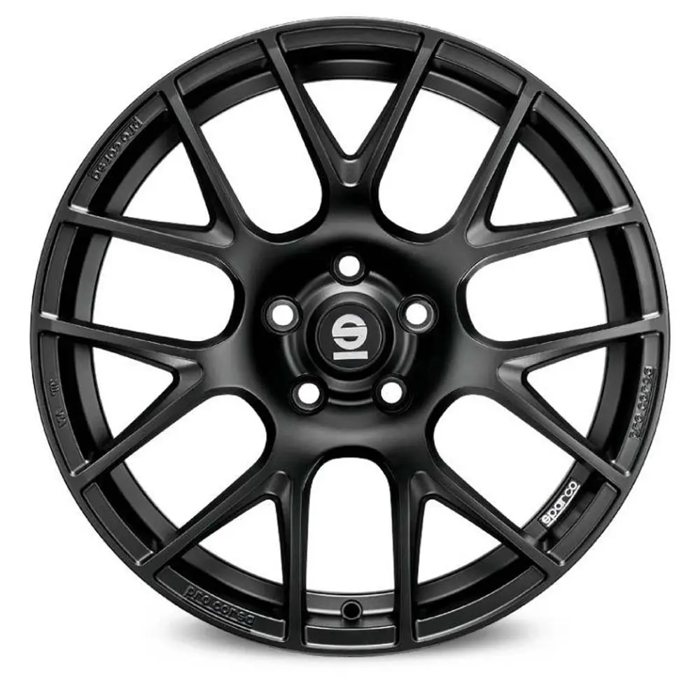 O.Z Racing Sparco Pro Corsa | Toyota Gr Yaris | G16e-Gts | 2021+ 1