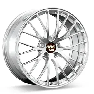 Bbs | Rz-D Forged Wheel | Honda Civic Type R | 2.0T K20c1 | 2015+ 1