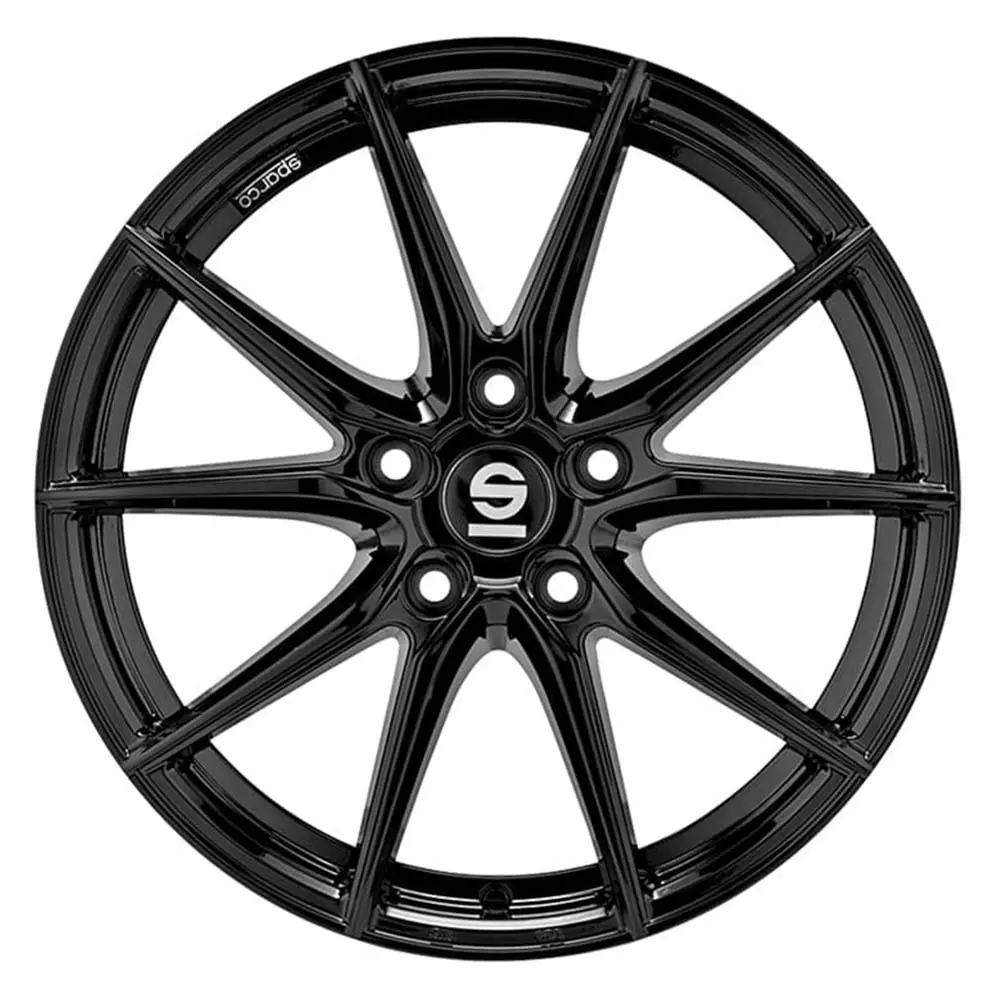 O.Z Racing Sparco Drs | Toyota Gr Yaris | G16e-Gts | 2021+ 1
