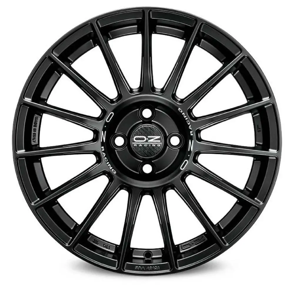 O.Z Racing Superturismo Lm | Toyota Gr Yaris | G16e-Gts | 2021+ 1