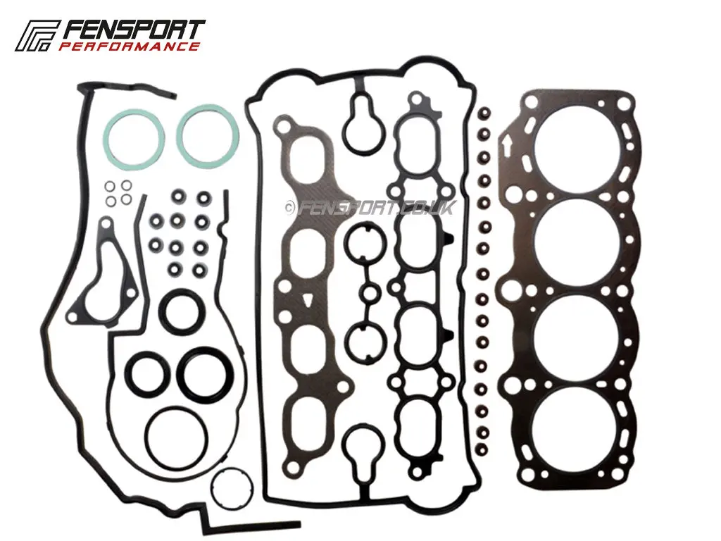 Head Gasket Set - Mr2 Mk2 Na 3S-Ge - Rev 3 1