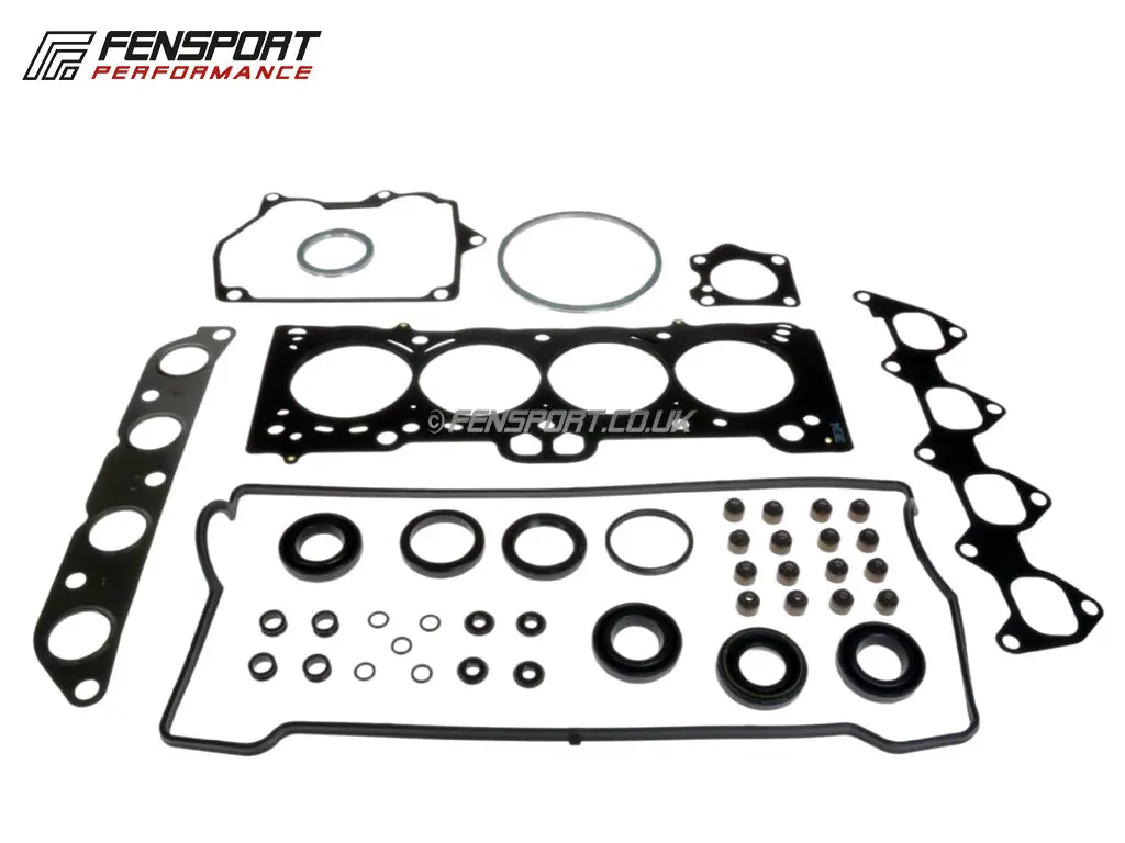 Head Gasket Set - Corolla 1.8 Gxi & Celica 1.8St 1