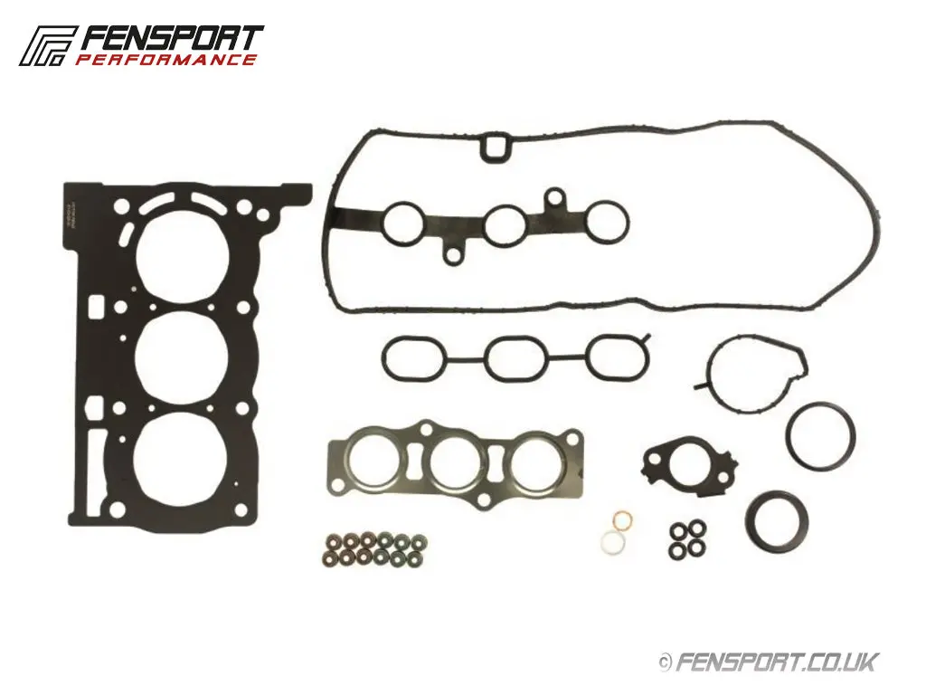 Cylinder Head Gasket Set - Aygo 1.0 Kgb10 1