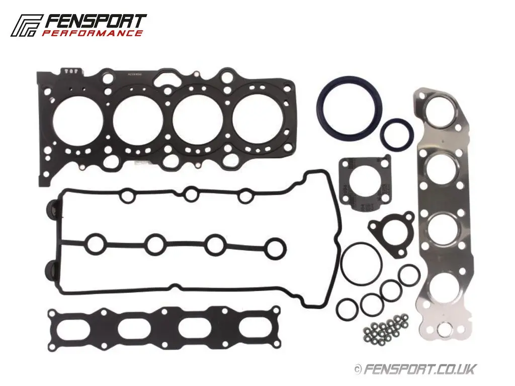Cylinder Head Gasket Set - Swift Sport Zc31s, Zc32s, Zc11 1