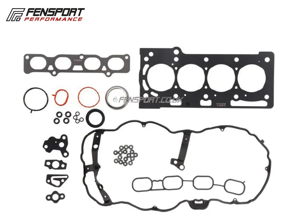Cylinder Head Gasket Set - Iq 1.3, Yaris 1.3, Urban Cruiser 1