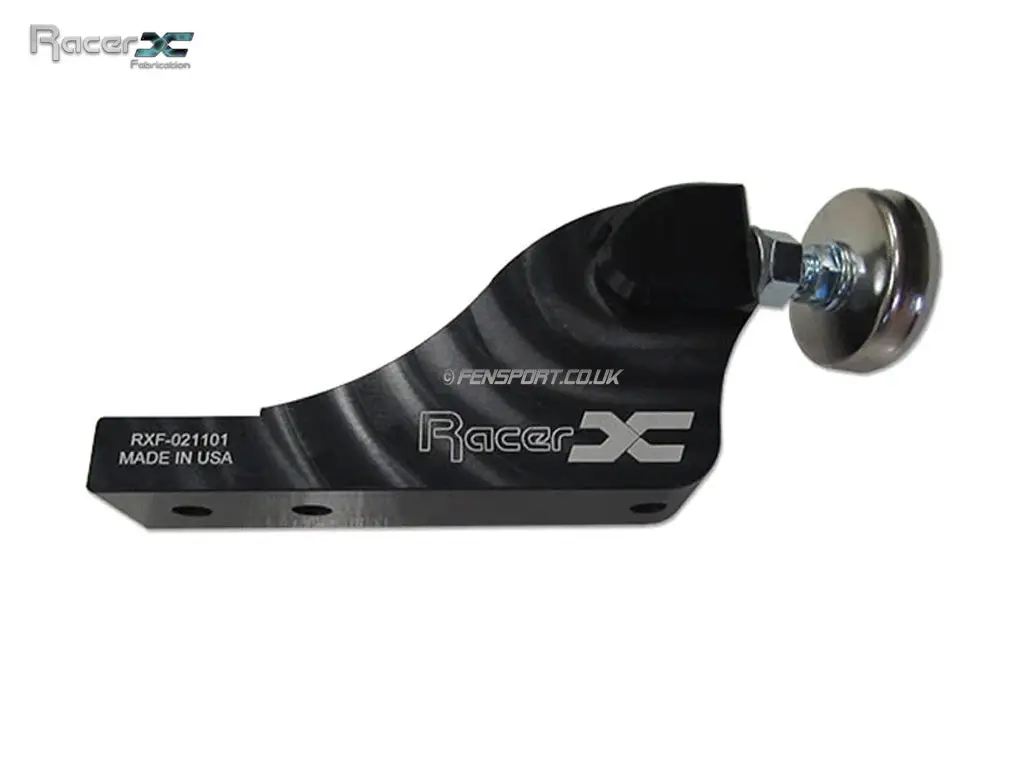 Brake Master Cylinder Brace - Lhd - Racer X - Gt86 & Brz 1