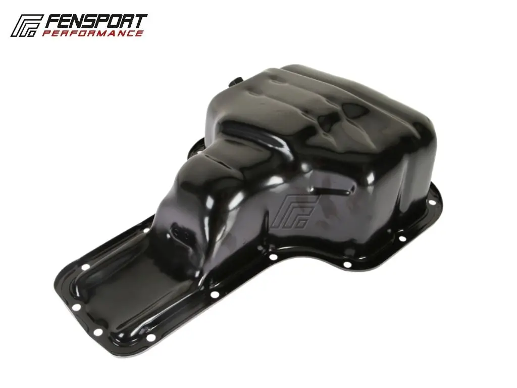 Engine Oil Sump Pan - Celica 140, Mr2 Mk3 1Zz-Fe 1