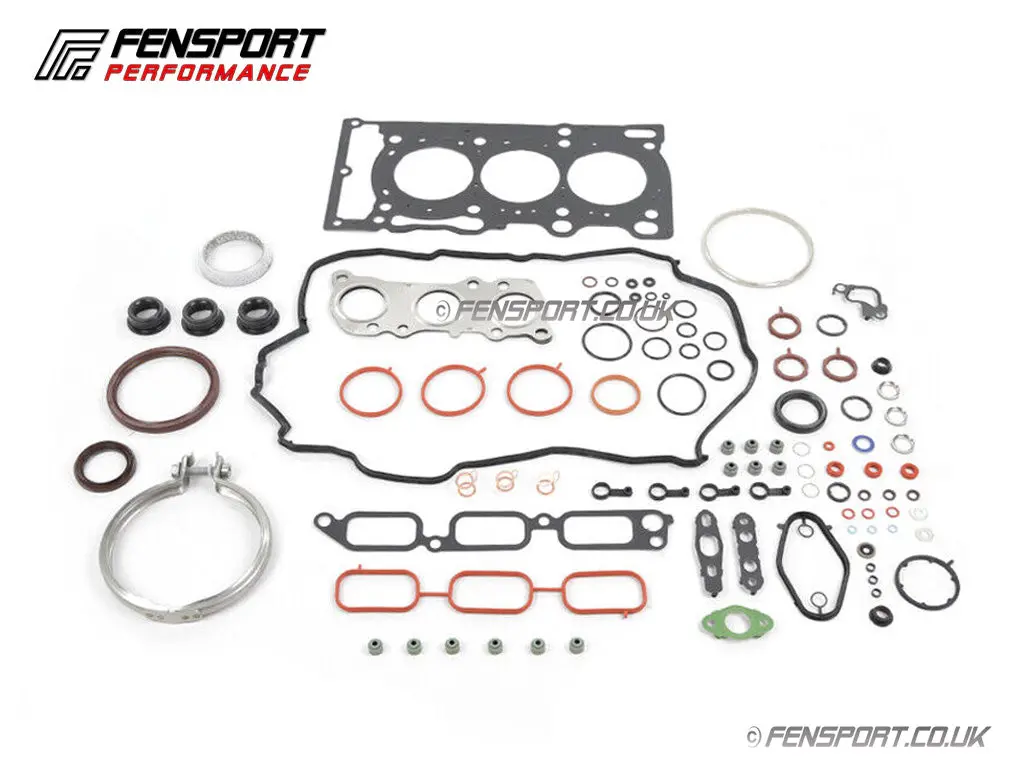 Full Engine Gasket Kit - Gr Yaris G16e-Gts 1