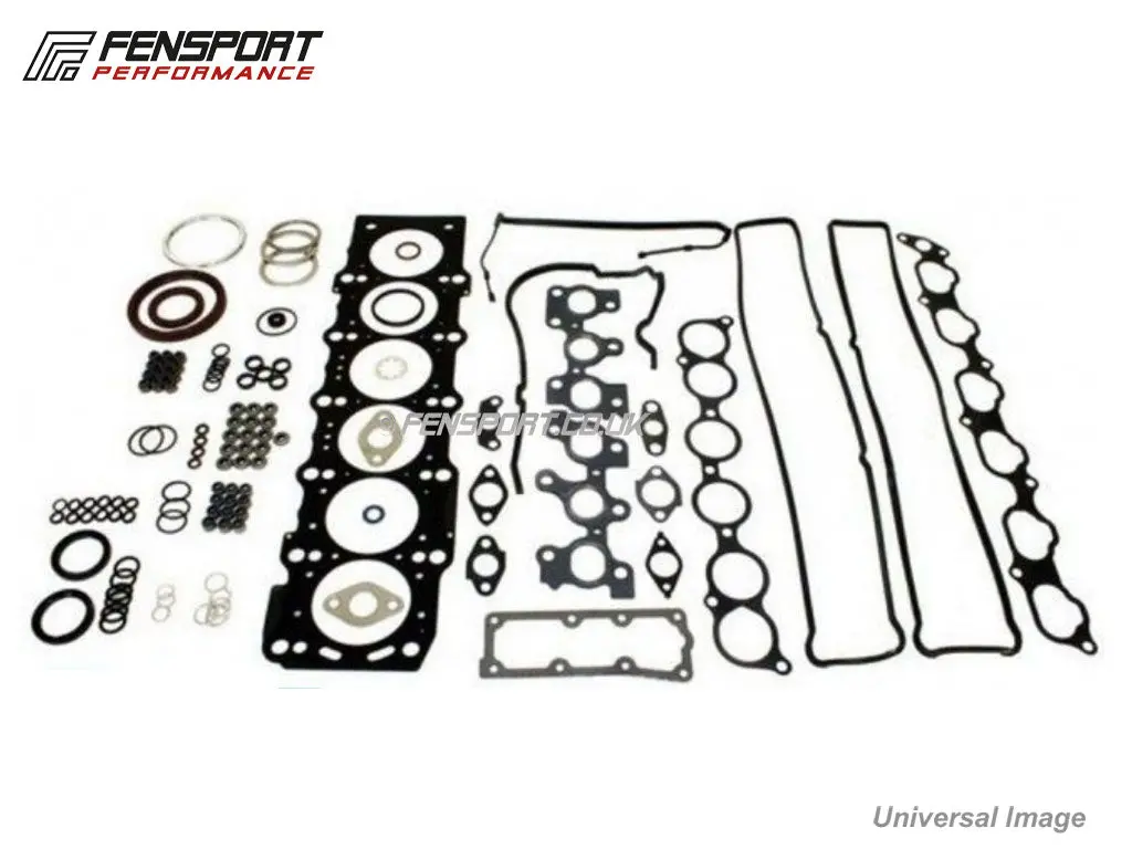 Engine Gasket Set - Supra Jza80 Uk Not Vvti 2Jz-Gte 1