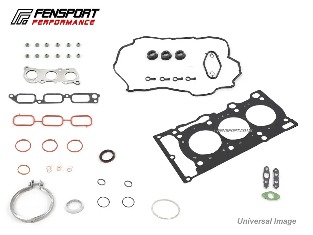 Cylinder Head Gasket Kit - Gr Yaris G16e-Gts 1