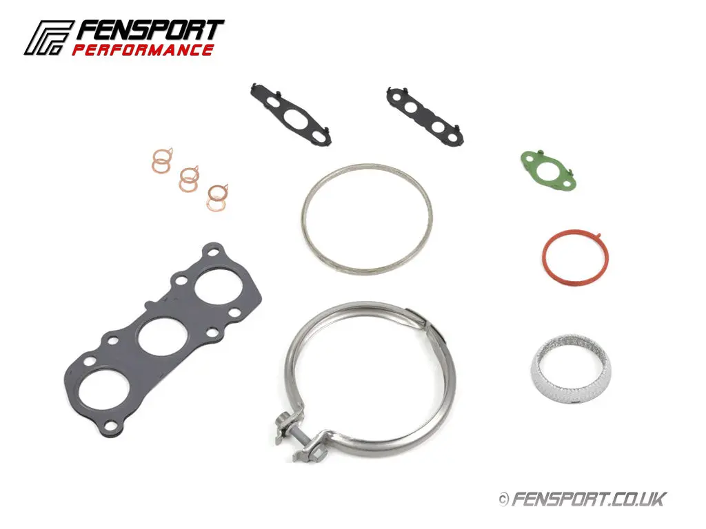Turbo Gasket Kit - Gr Yaris G16e-Gts 1
