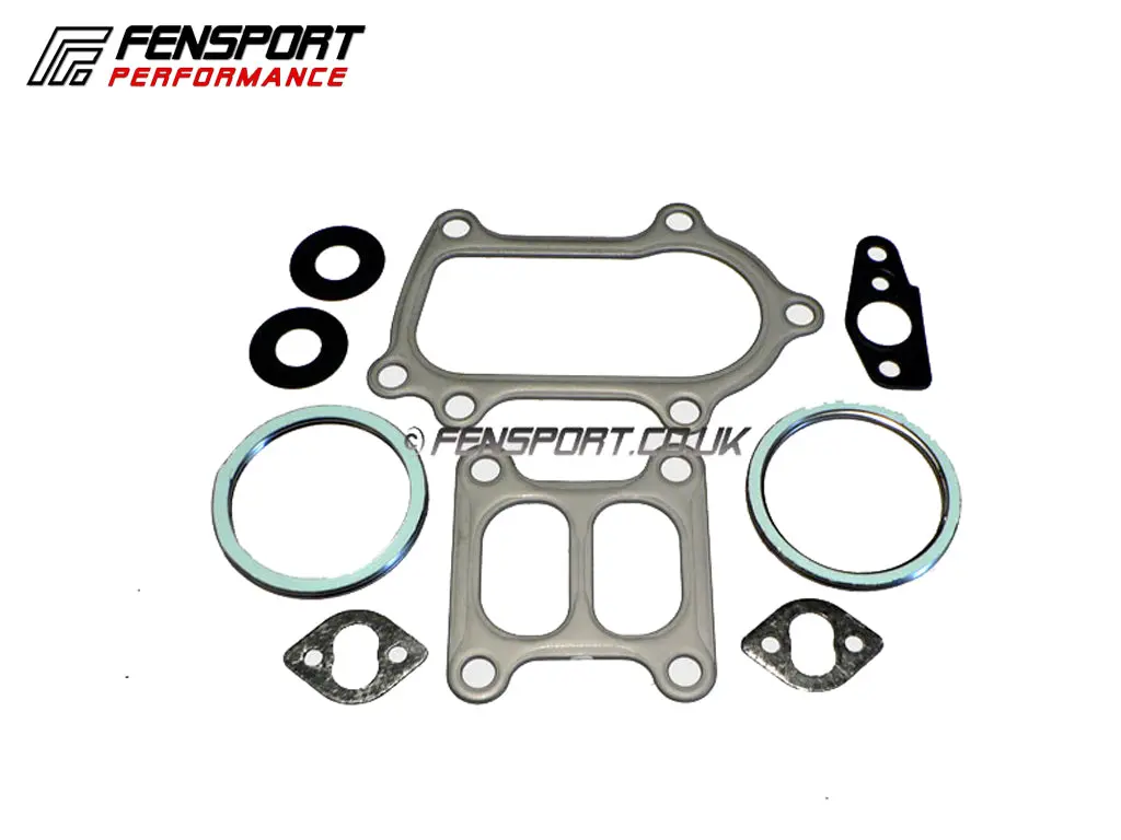Turbo Gasket Kit - 3S-Gte Rev 1 & 2 1