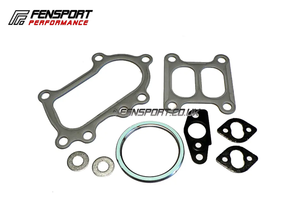 Turbo Gasket Kit - Celica Gt4 & Mr2 Turbo 3S-Gte Rev3 1