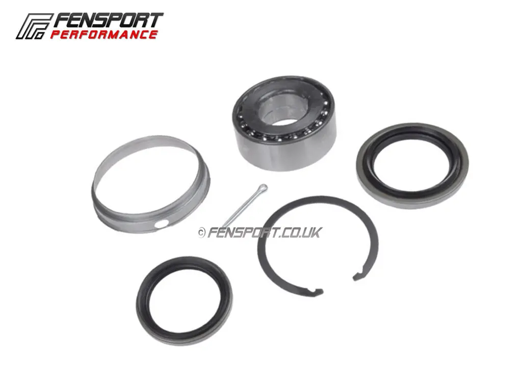 Wheel Bearing - Front - Genuine - Celica Gt4 St205 1