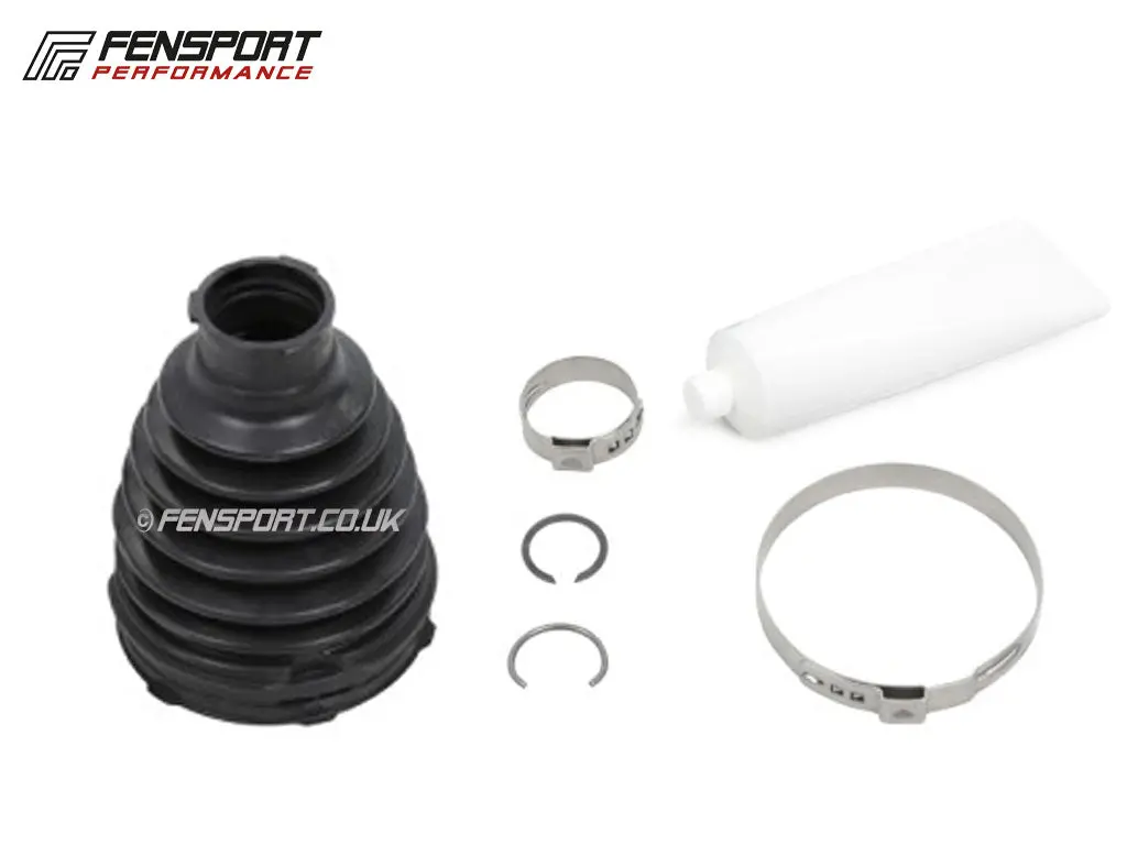 Cv Boot Kit - Rear - Inner - Gr Yaris 1