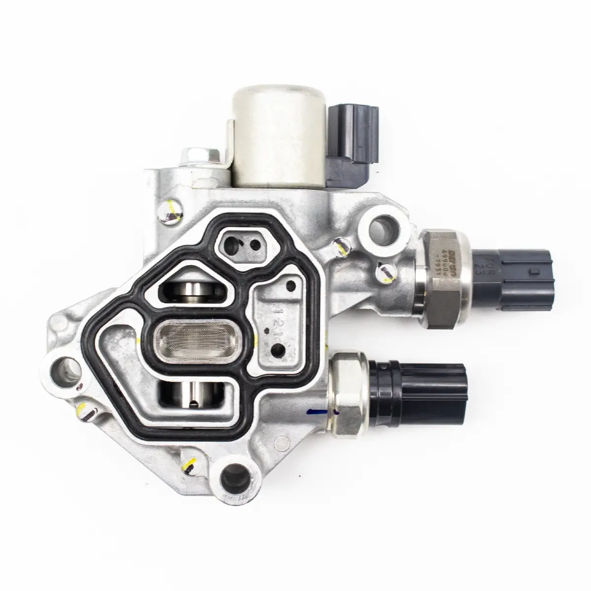 Genuine Honda Vtec Solenoid Spool Valve Control | Honda Civic Type R | Fk2/Fk8 2.0T K20c1 | 2015+ 1