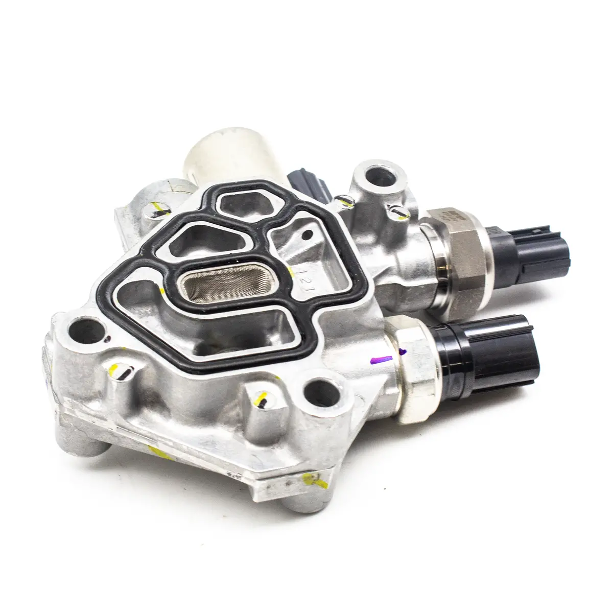 Genuine Honda Vtec Solenoid Spool Valve Control | Honda Civic Type R | Fk2/Fk8 2.0T K20c1 | 2015+ 2