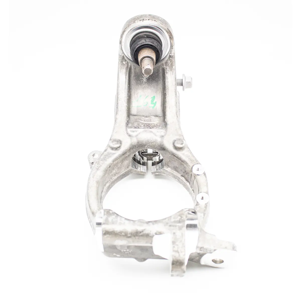 Genuine Honda Front Knuckle | Honda Civic Type R | Fk8 2.0T K20c1 | 2017+ 1
