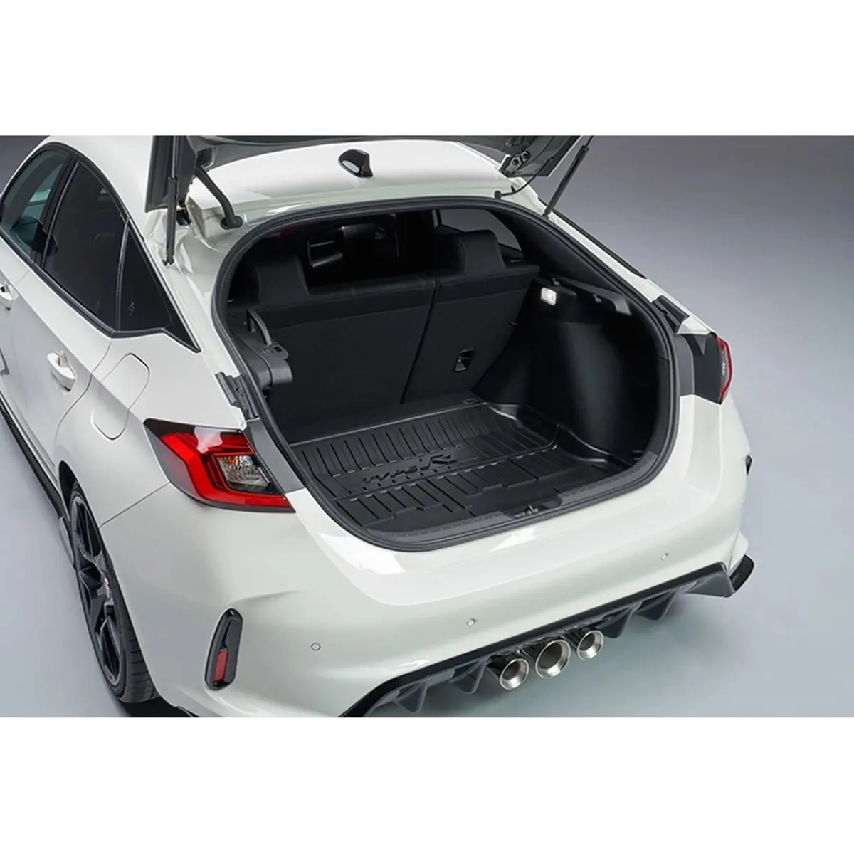 Genuine Honda | Luggage Boot Tray | Honda Civic Type R | Fl5 2.0T K20c1 | 2023+ 1