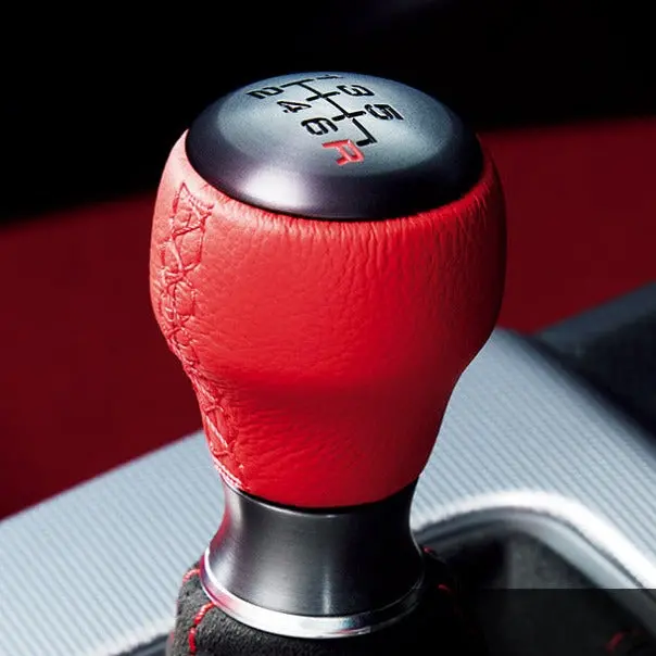 Genuine Honda | Access Gear Knob 1