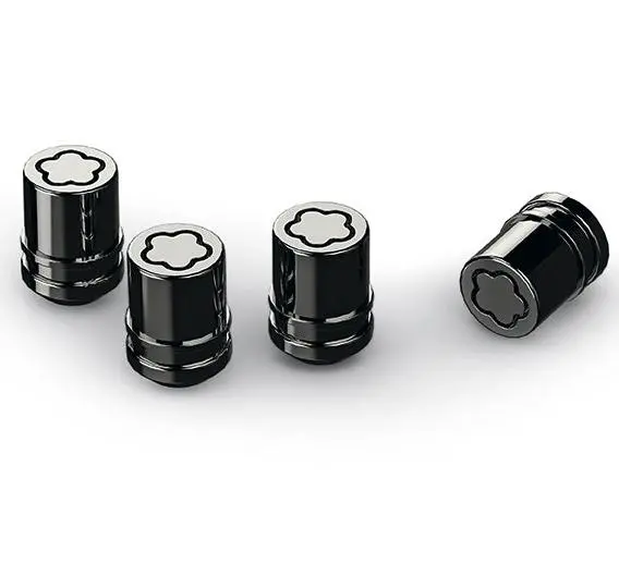 Genuine Honda | Locking Wheel Nut Set | Honda Civic Type R | 2.0T K20c1 | 2015+ 1