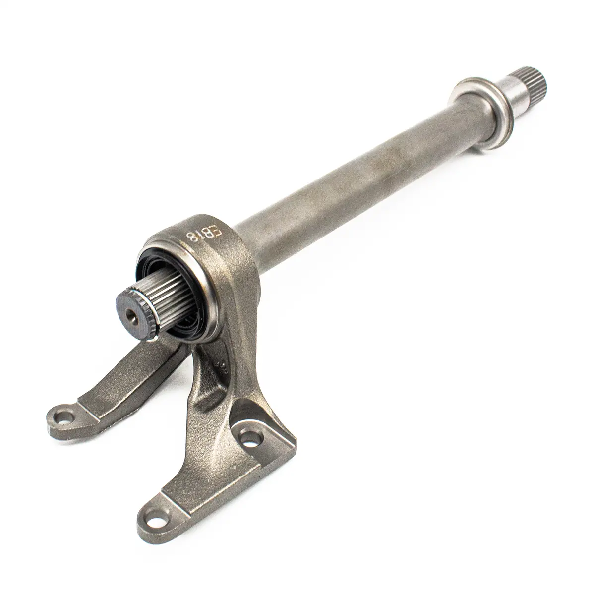 Genuine Honda Half Shaft Assembly | Honda Civic Type R | Fk8 2.0T K20c1 | 2017+ 1