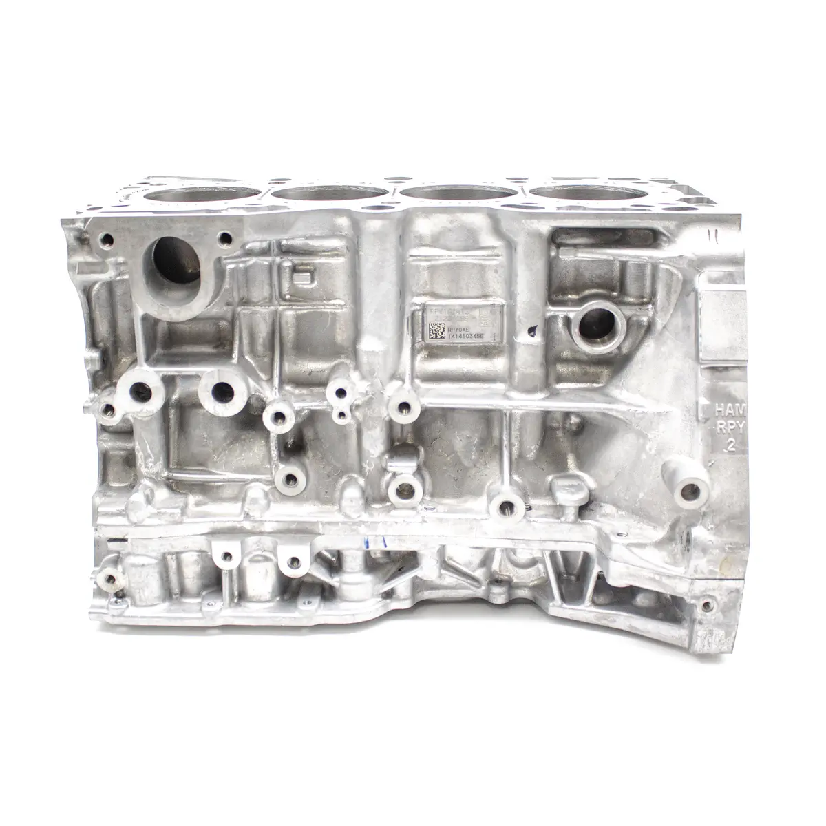 Genuine Honda Cylinder Block | Honda Civic Type R | 2.0T K20c1 | 1