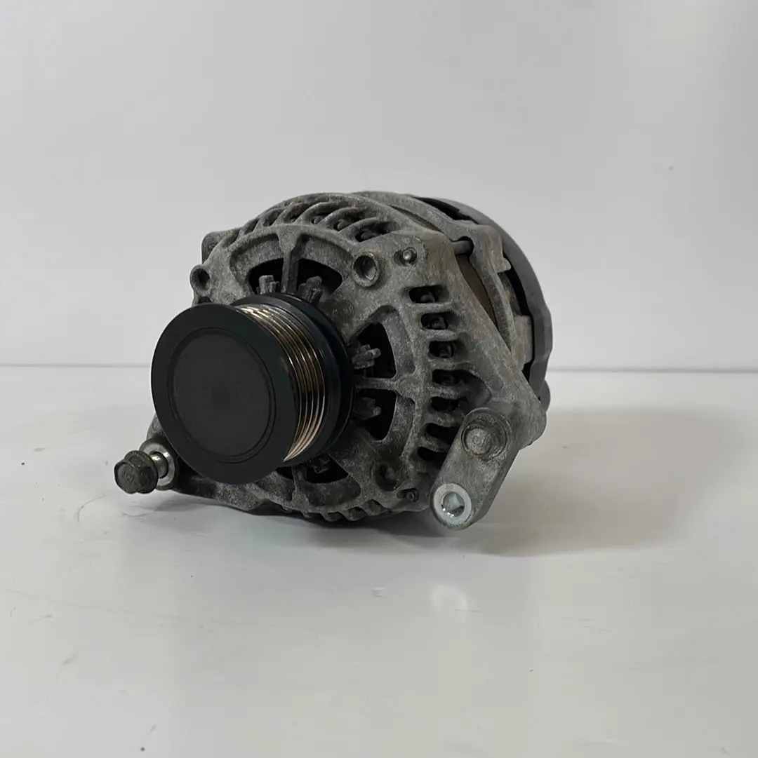 Used | Genuine Honda | Alternator (#003) | Honda Civic Type R | 2.0T K20c1 | 2015+ 1