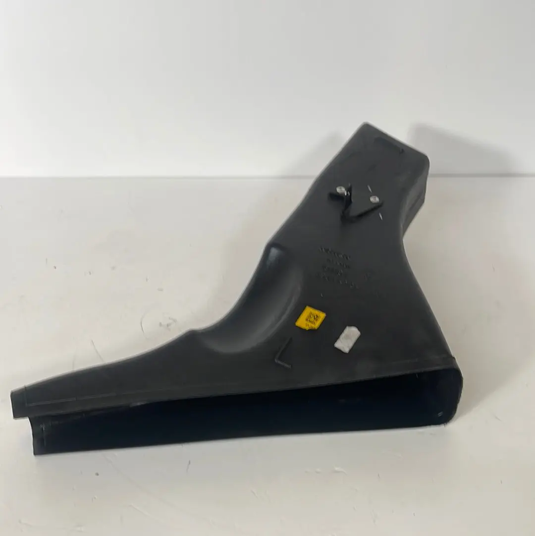 Used | Genuine Honda | Front Left Duct (#001) | Honda Civic Type R | Fk8 2.0T K20c1 | 2017-202 1