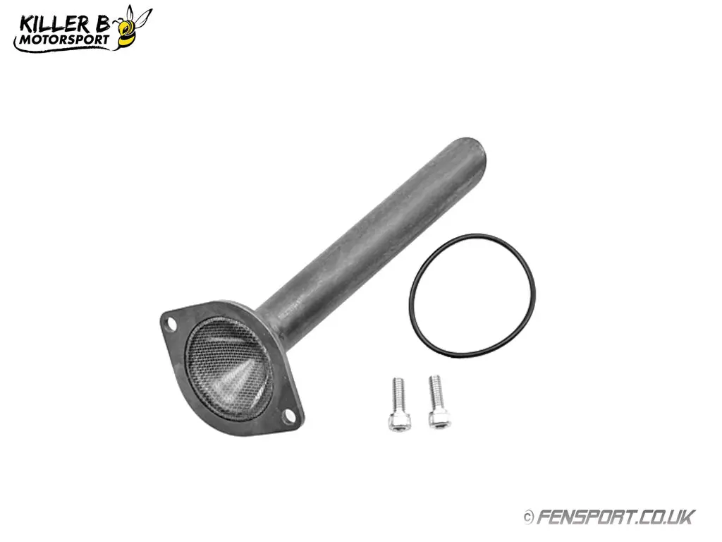 Oil Pickup Pipe - Killer B - Gt86 & Brz 1