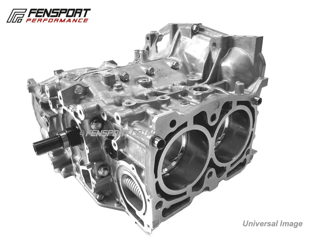 Engine - Short Block Assembly - Gr86 & Brz Fa24 1