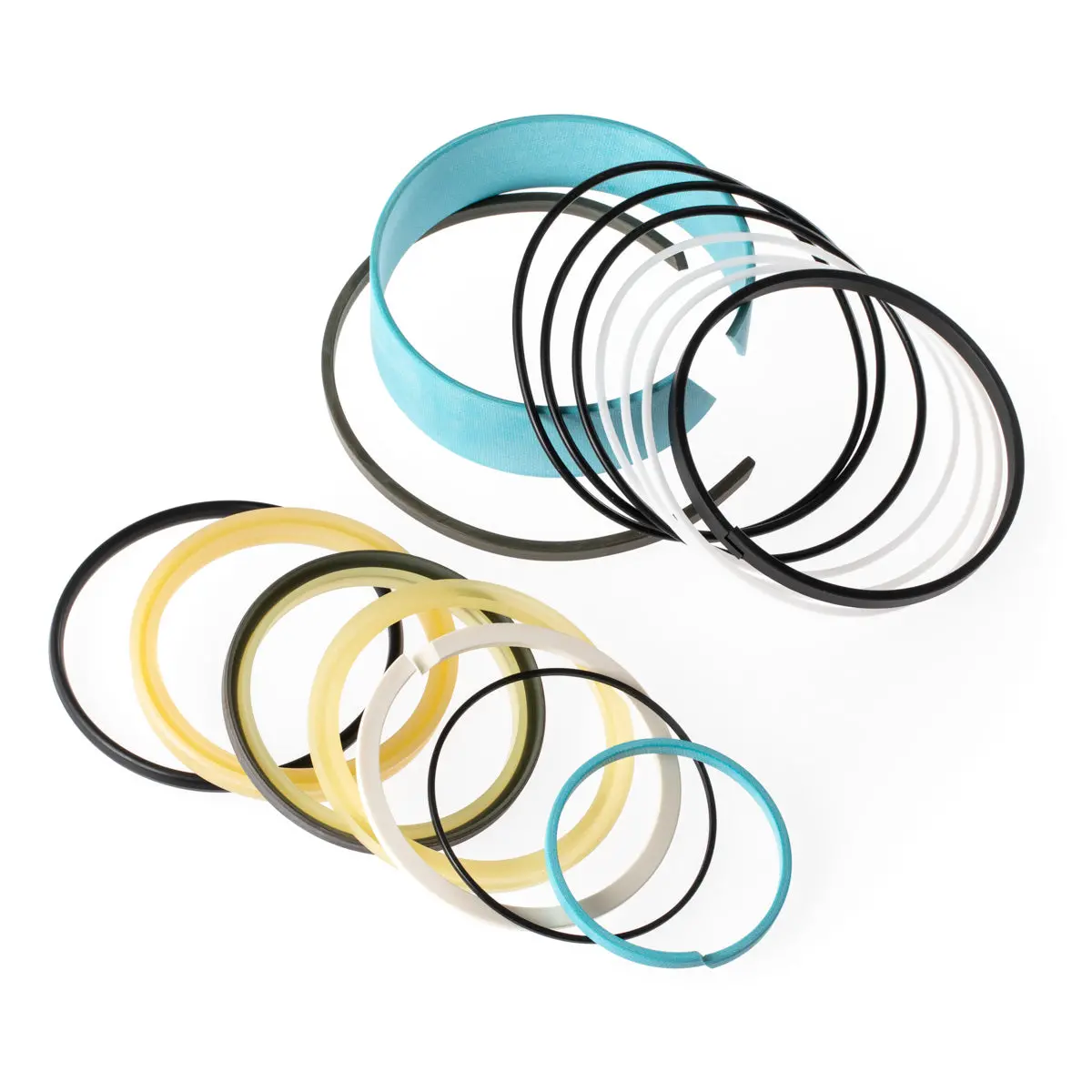 105-7359 - Cat Hydraulic Seal Kit 1