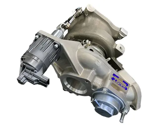 Hks | Sports Turbine Kit | Honda Civic Type R | 2.0T K20c1 | 2015+ 1