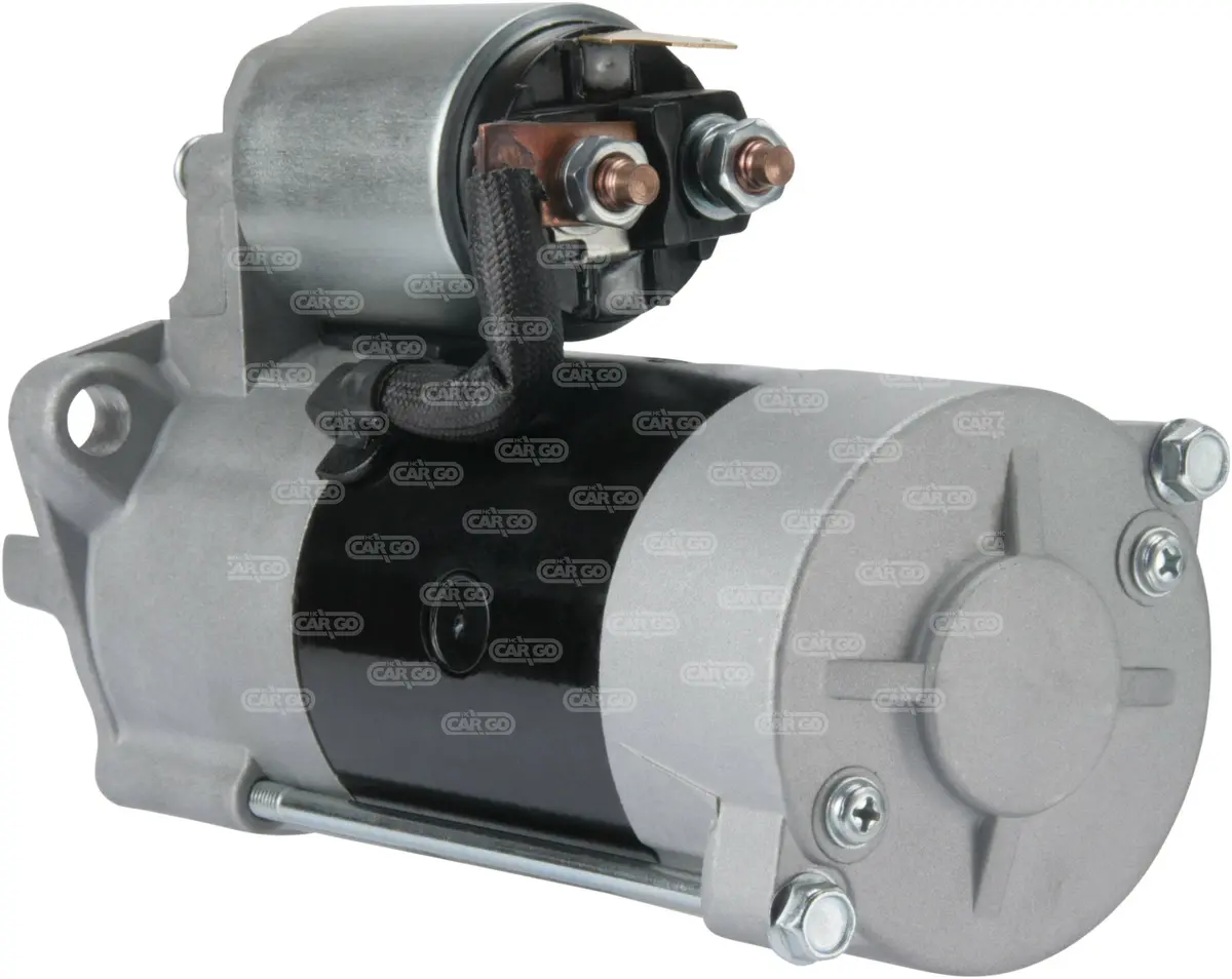 15707-63011 - Kubota Starter Motor 1