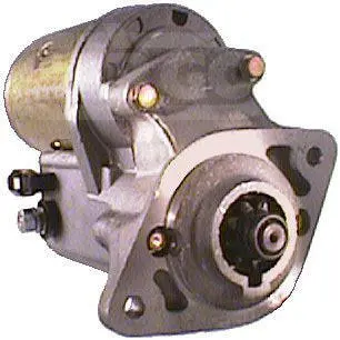 19215-63012 - Kubota Starter Motor 1