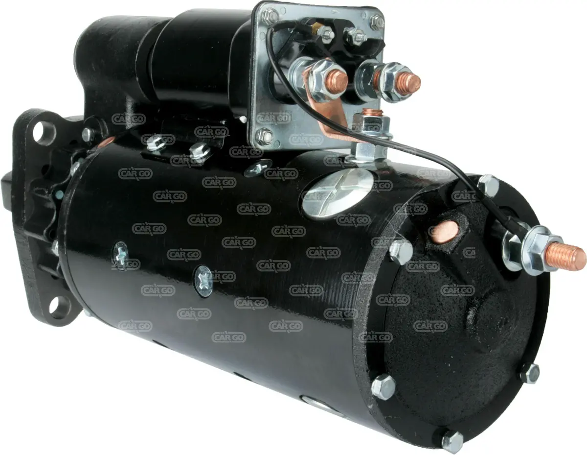 3L8205 - Cat Starter Motor 1