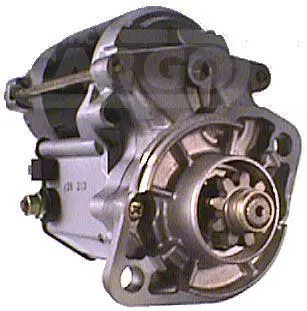 16661-63011 - Kubota Starter Motor 1