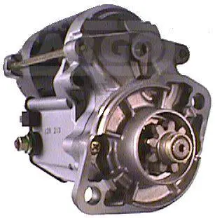 19616-63012 - Kubota Starter Motor 1