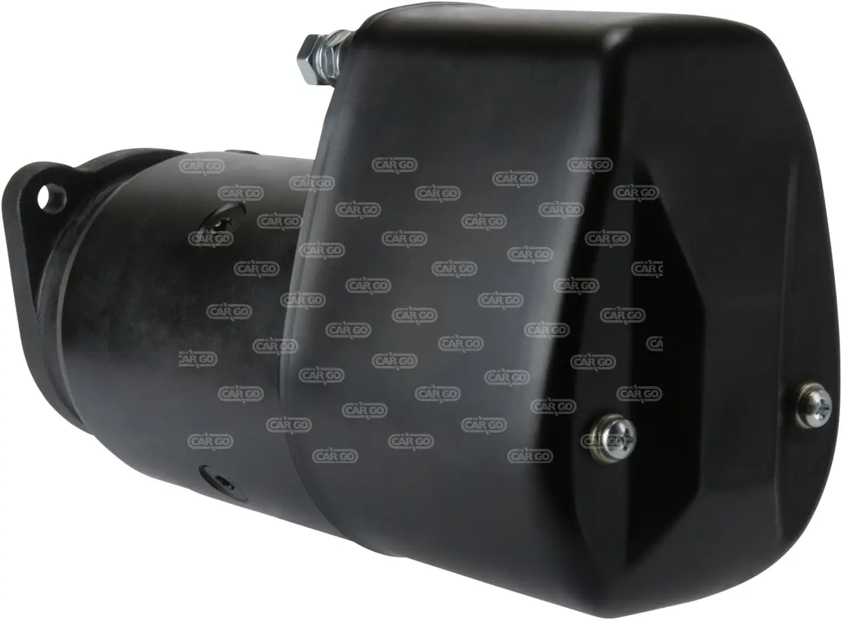 0001401037 - Bosch Starter Motor 1