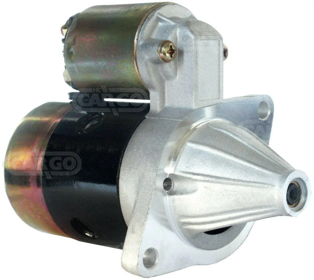19837-63011 - Kubota Starter Motor 1