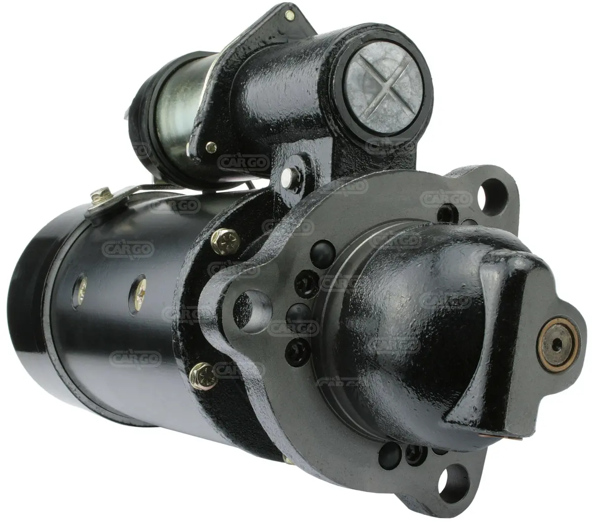 3R2657 - Cat Starter Motor 1